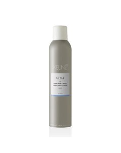 Style High Impact Spray 106 Лак для волос сильной максимальной фиксации 300 мл Keune