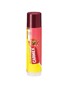 Lip Balm Blistex SPF15 Бальзам для губ с ароматом граната с защитой 4 25 гр Carmex
