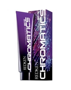 Chromatics Краска для волос без аммиака 8 12 пепельный фиолетовый 60 мл Redken