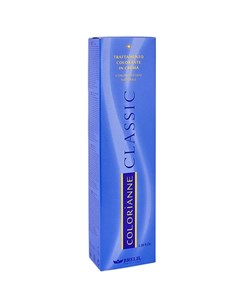 Colorianne Classic 5 77 Краска для волос Ярко фиолетовый русый 100 мл Brelil professional