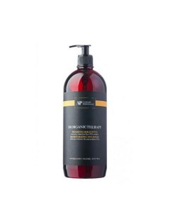 Bio Organic Therapy Moisturizing Shampoo Увлажняющий шампунь 1000 мл Assistant professional