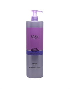 Keiras Shampoo For Coloured And Treated Hair Шампунь для окрашенных волос 1000 мл Dikson