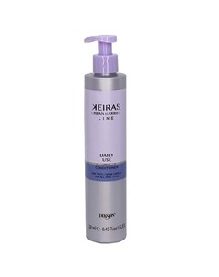 Keiras Daily Use Conditioning For All Hair Types Кондиционер для ежедневного применения 250 мл Dikson