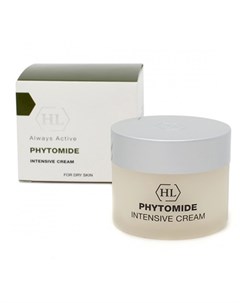Phytomide Intensive Cream Интенсивный крем 50 мл Holy land