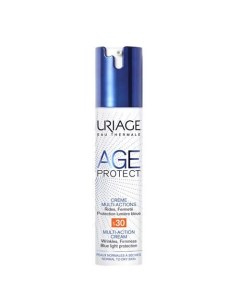 Age Protect Многофункциональный крем SPF 30 40 мл Uriage