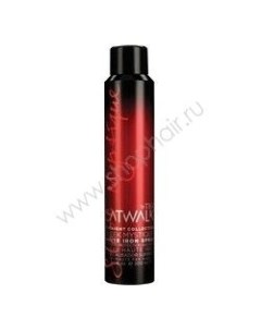 Catwalk Sleek Mystique Haute Iron Spray Термозащитный выпрямляющий спрей 200 мл Tigi