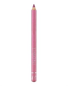 Lip Pencil Карандаш для губ тон 33 малиновый Limoni