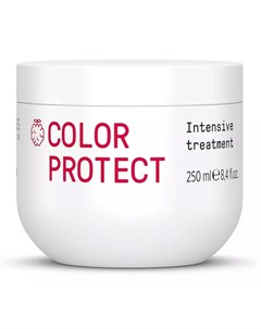 Маска интенсивного действия для окрашенных волос Color Protect Intensive Treatment 250 мл Framesi