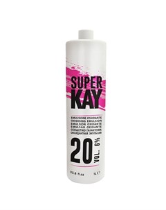 Super Kay Окислительная эмульсия 6 1000 мл Kaypro