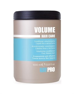 Volume Hair Care Кондиционер для объема 1000 мл Kaypro