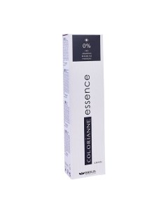 Colorianne Essence 7 34 Краска дял волос Золотисто медный блондин 100 мл Brelil professional