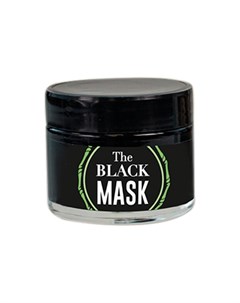 Black Mask Черная маска для лица 50 мл Kaypro