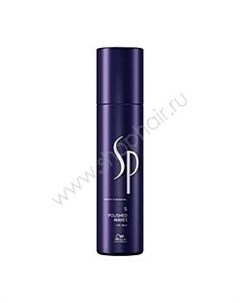 Wella SP Styling Polished Waves Крем для создания локонов 200 мл Wella system professional