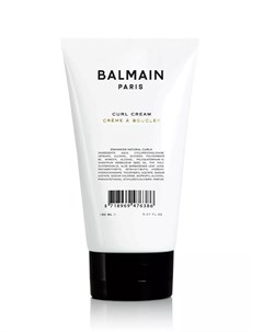 Крем для создания локонов Curl cream 150 мл Balmain