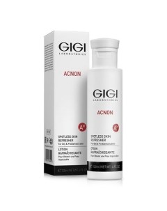 Acnon Spotless Skin Refresher Эссенция для выравнивания тона кожи 120 мл Gigi
