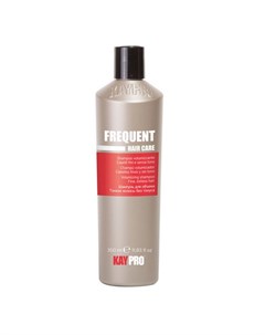 Frequent Hair Care Шампунь для частого использования 350 мл Kaypro