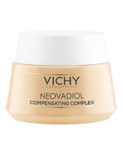 Neovadiol Complexe Крем уход для кожи в период менопаузы для нормальной кожи 50 мл Vichy