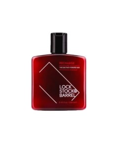 Recharge Conditioning Shampoo Мужской шампунь увлажняющий и кондиционирующий 250 мл Lock stock & barrel