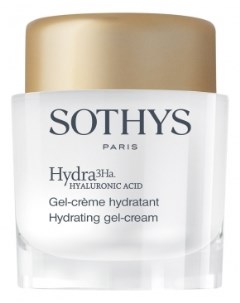 Light Hydra Youth Cream Лёгкий увлажняющий крем 50 мл Sothys