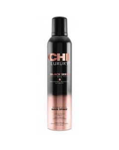 Luxury Flexible Hold Hair Spray Лак для волос подвижной фиксации 340 г Chi