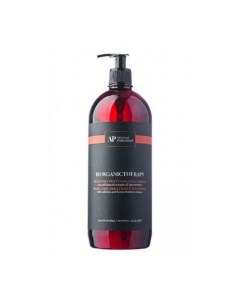 Bio Organic Therapy Hair Loss Treatment Shampoo Шампунь против выпадения волос 1000 мл Assistant professional
