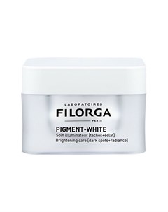 Pigment White Осветляющий выравнивающий крем 50 мл Filorga
