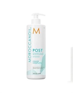 ChromaTech Post Кондиционер закрепитель для сохранения цвета 1000 мл Moroccanoil