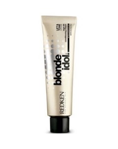 Blonde Idol High Lift P Conditioning Cream Haircolor Pearl Крем краска перламутр 60 мл Redken