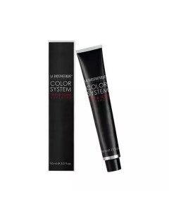 Стойкий краситель Color System Tint Tone Advanced 6 0 Тёмный блондин 90 мл La biosthetique