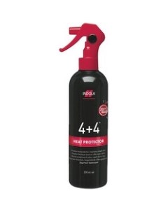 4 4 Heat Protector Spray Индола 4 4 Защитный термо спрей 300 мл Indola