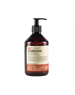 Шампунь для окрашенных волос Protecтive Shampoo 400 мл Insight professional