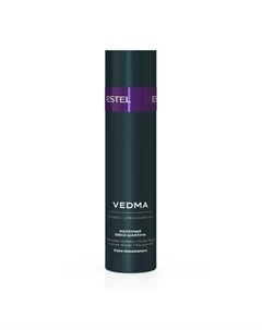 Vedma Молочный блеск шампунь для волос 250 мл Estel professional