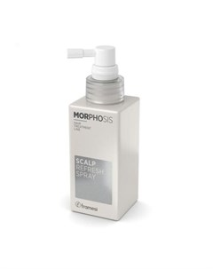 Morphosis Scalp Refresh Себорегулирующий спрей для кожи головы 100 мл Framesi