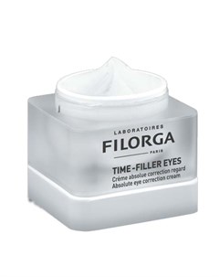 Time Filler Eyes Eye Correction Cream Корректор крем для глаз 15 мл Filorga
