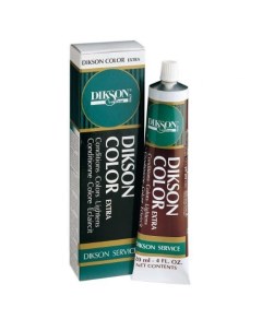 Color Extra Premium Профессиональная краска для волос без аммиака 6 33 темно белокурый золотистый яр Dikson