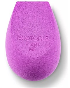 Биоразлагаемый спонж для макияжа Bioblender Makeup Sponge Ecotools