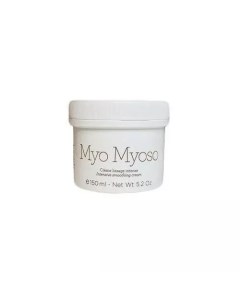 Крем для коррекции мимических морщин Myo Myoso 150 мл Gernetic