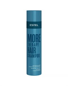 Минеральный шампунь для волос 250 мл Estel professional