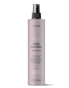 Teknia Frizz control Спрей для термозащиты волос 300 мл Lakme