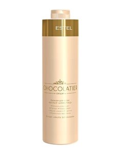 Chocolatier Бальзам для волос Белый шоколад 1000 мл Estel professional