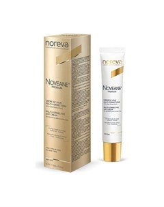 Noveane Premium Мультифункциональный антивозрастной дневной крем для лица 40 мл Noreva