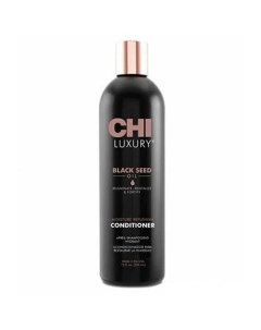 Kardashian Black Seed Moisture Replenish Conditioner Кондиционер увлажняющий с маслом семян черного  Chi