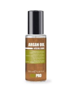 Argan Oil Special Care Кристаллы с аргановым маслом 100 мл Kaypro