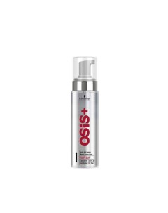 Osis Made to Create Fab Foam Мусс средней фиксации 200 мл Schwarzkopf professional