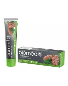 Зубная паста BioMed 100 г Splat