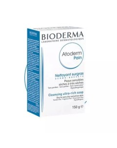 Мыло Атодерм 150 гр Bioderma