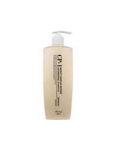 CP 1 BC Intense Nourishing Shampoo Version 2 0 Шампунь для волос Протеиновый 500 мл Esthetic house