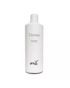 Антисептическое мыло Derma Face Cleansing 500 мл Gernetic