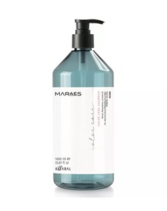 Шампунь для окрашенных и химически обработанных волос Color Care Shampoo 1000 мл Kaaral