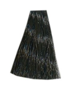 Стойкая крем краска Crema Colorante 4 01 каштановый натуральный сандрэ 100 мл Hair company professional